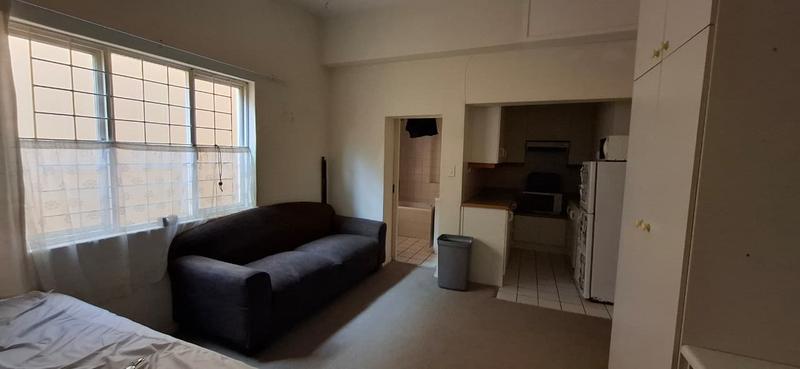 1 Bedroom Property for Sale in Fish Hoek Western Cape